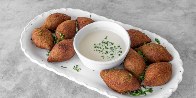 Kibbeh