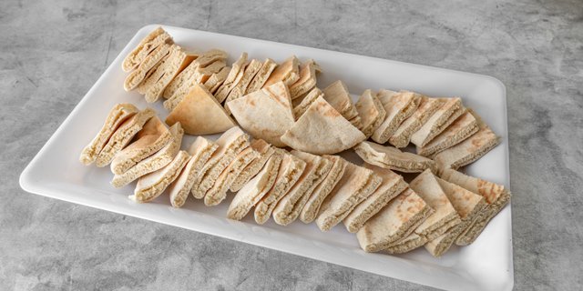 Pita Bread