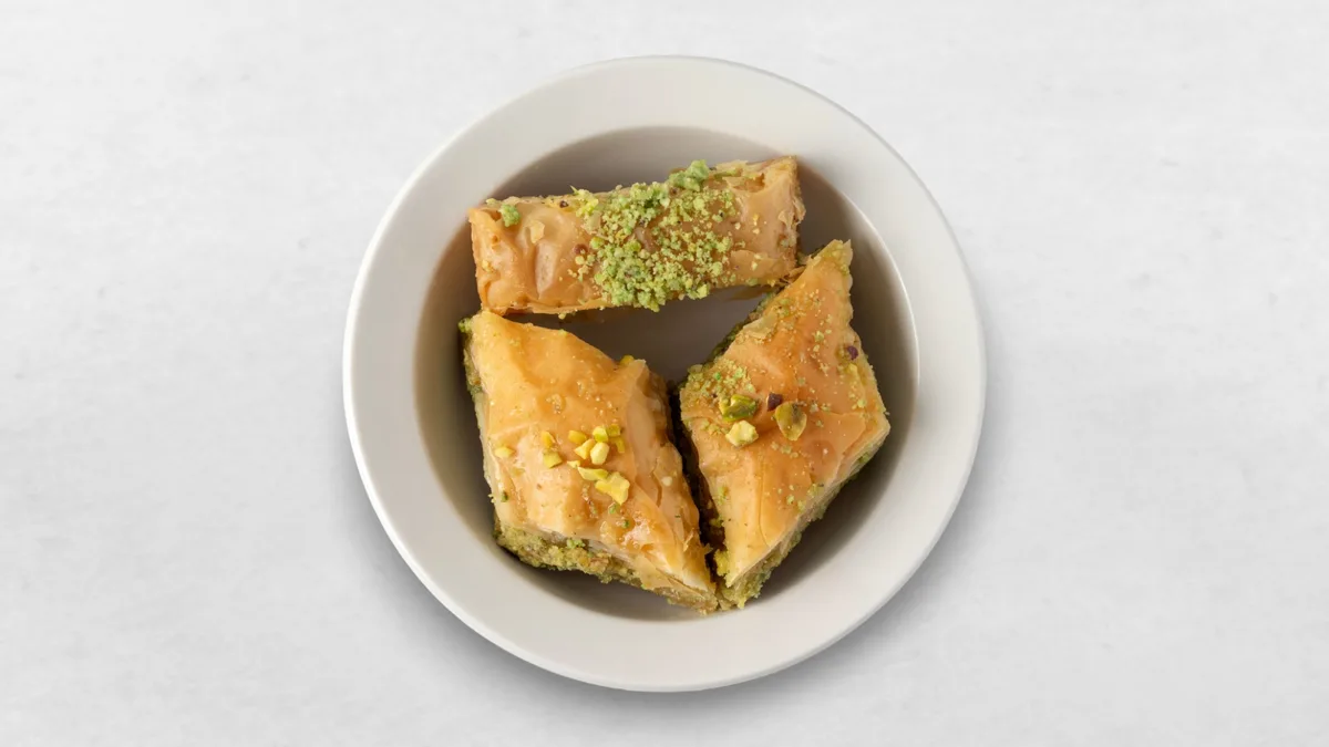 Baklava