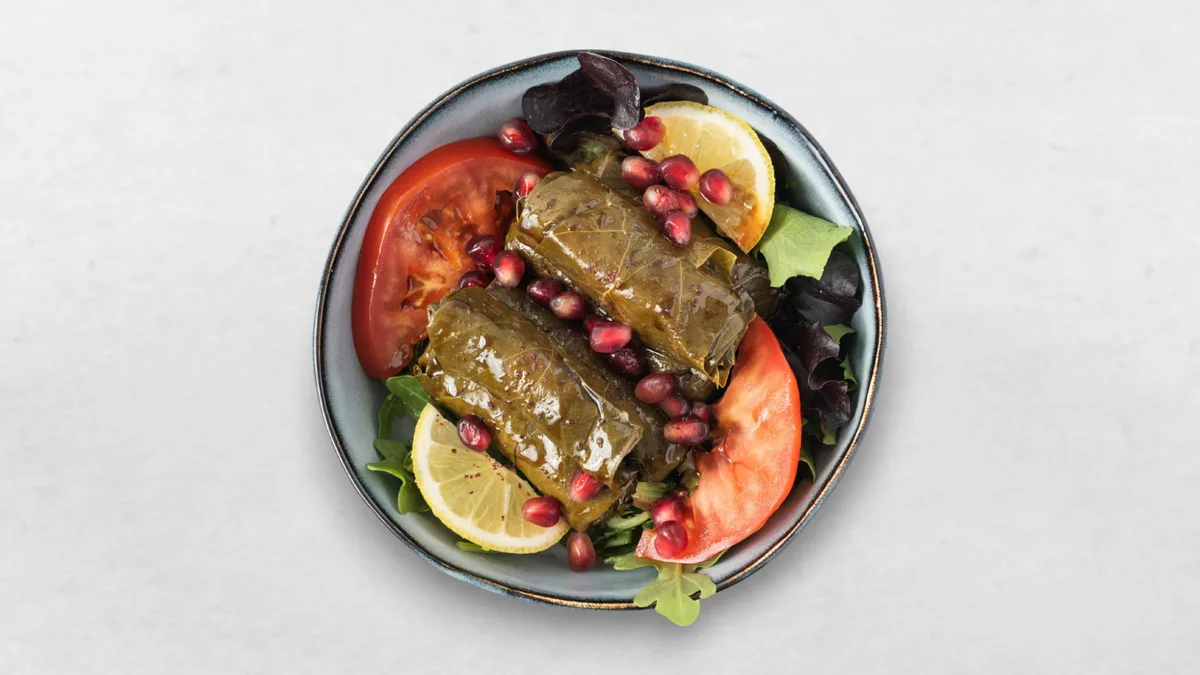 Dolma