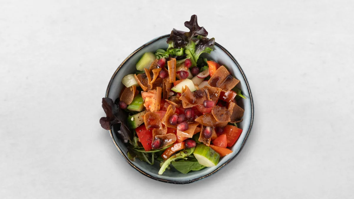 Fattoush