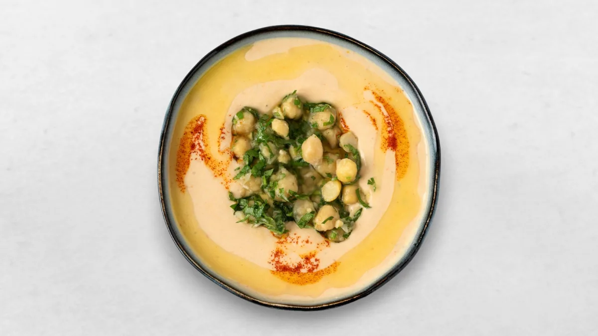 Humus