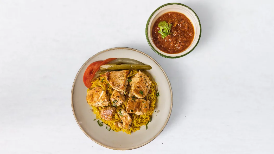 Kabsa