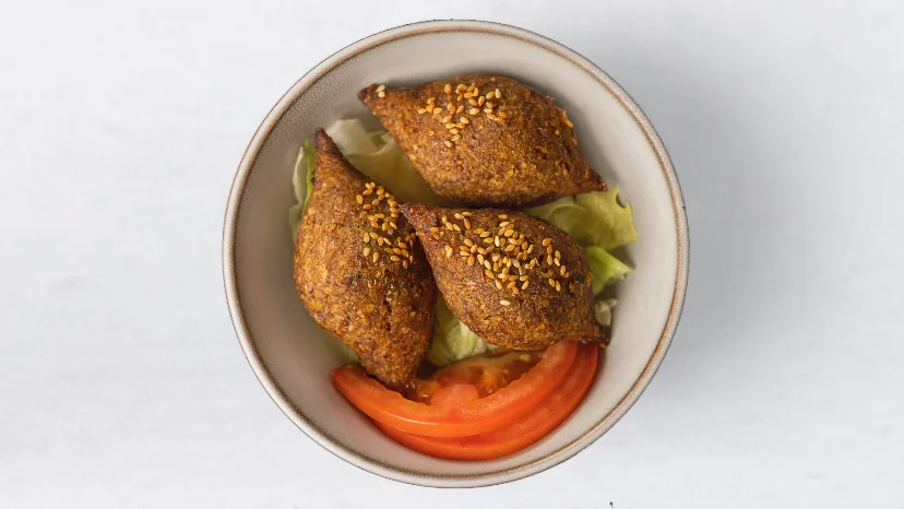 Kebbeh (3 kosi)
