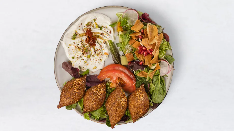 Kebbeh