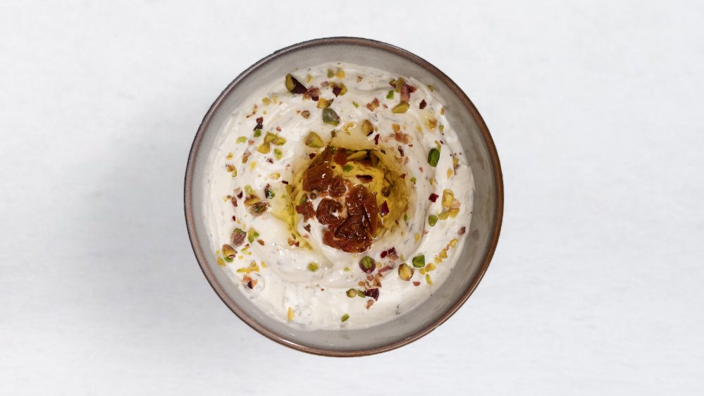 Labneh