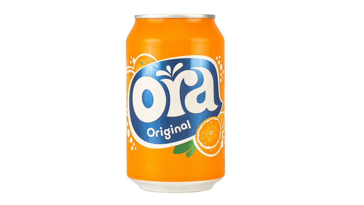 Ora 0.33 l