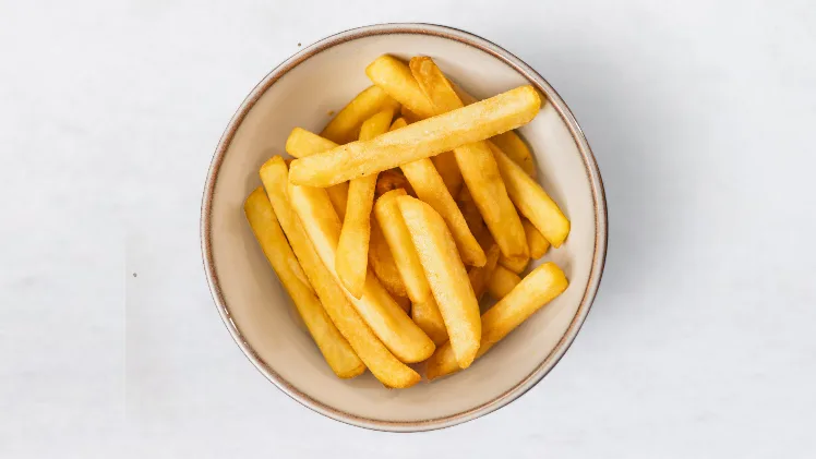 Pomfrit