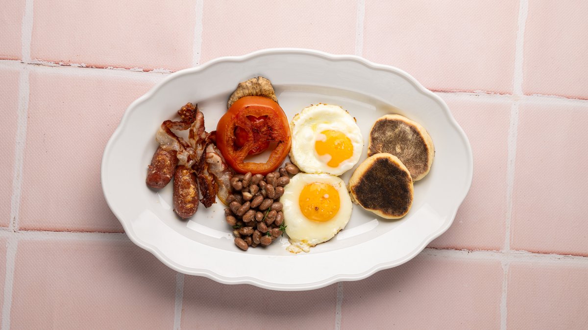 English Feast