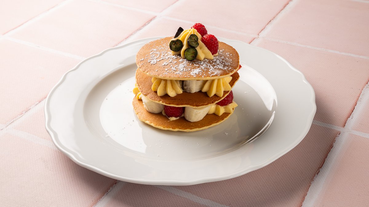 Pancake