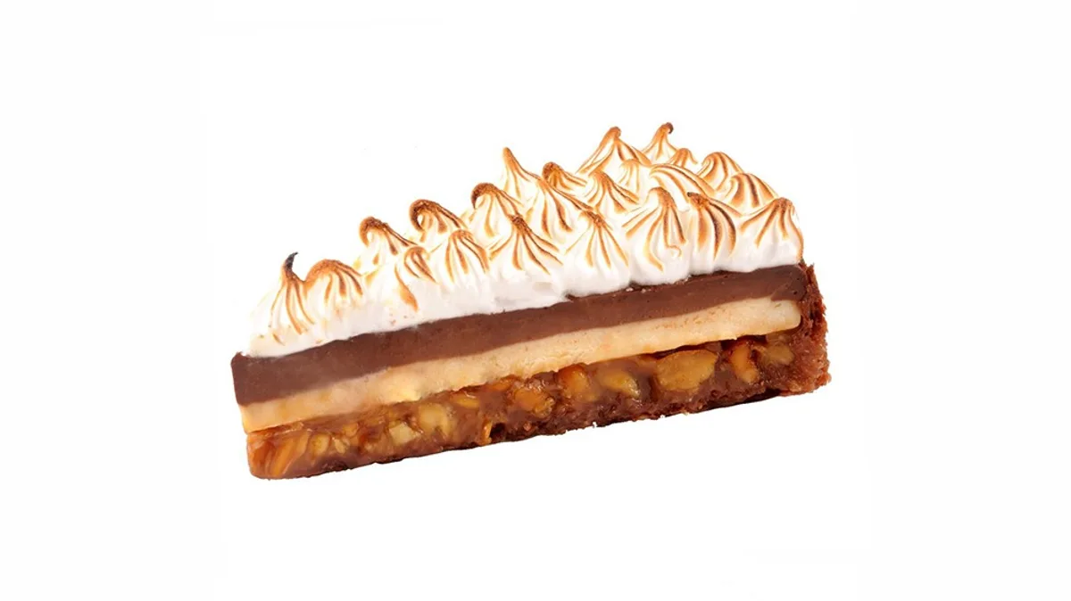 DELUX TART