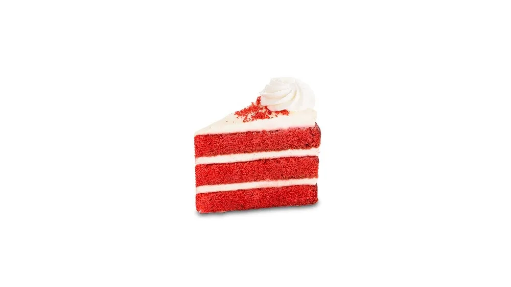 RED VELVET