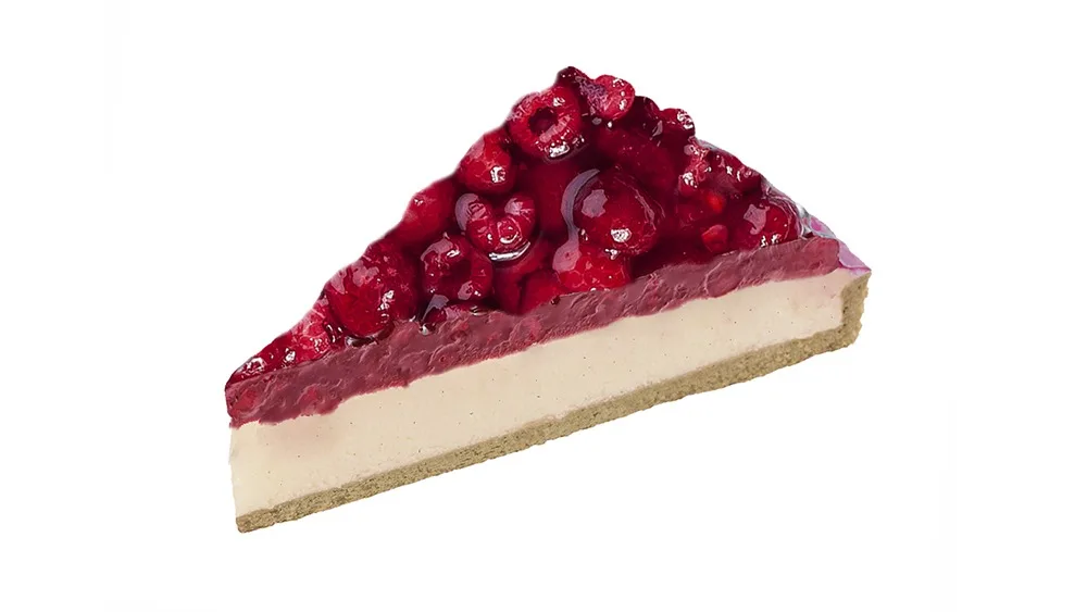 VANÍLIÁS MÁLNÁS TART
