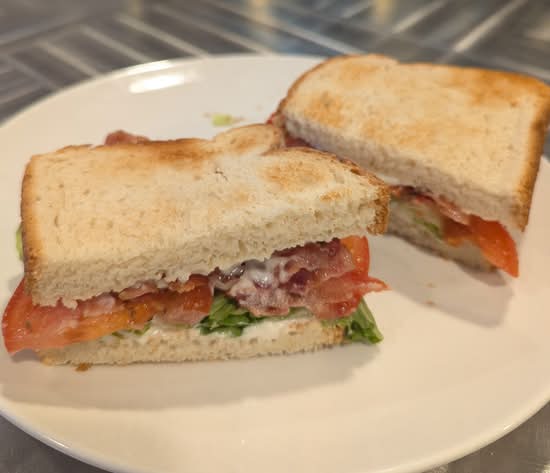 Blt Sandwich