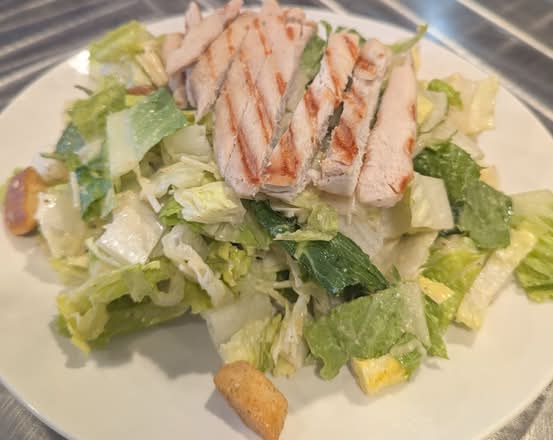 Caesar salad