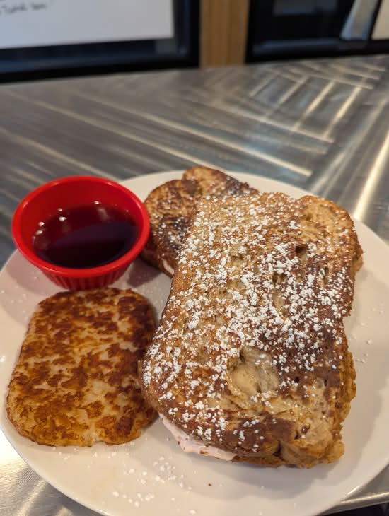 French Toast