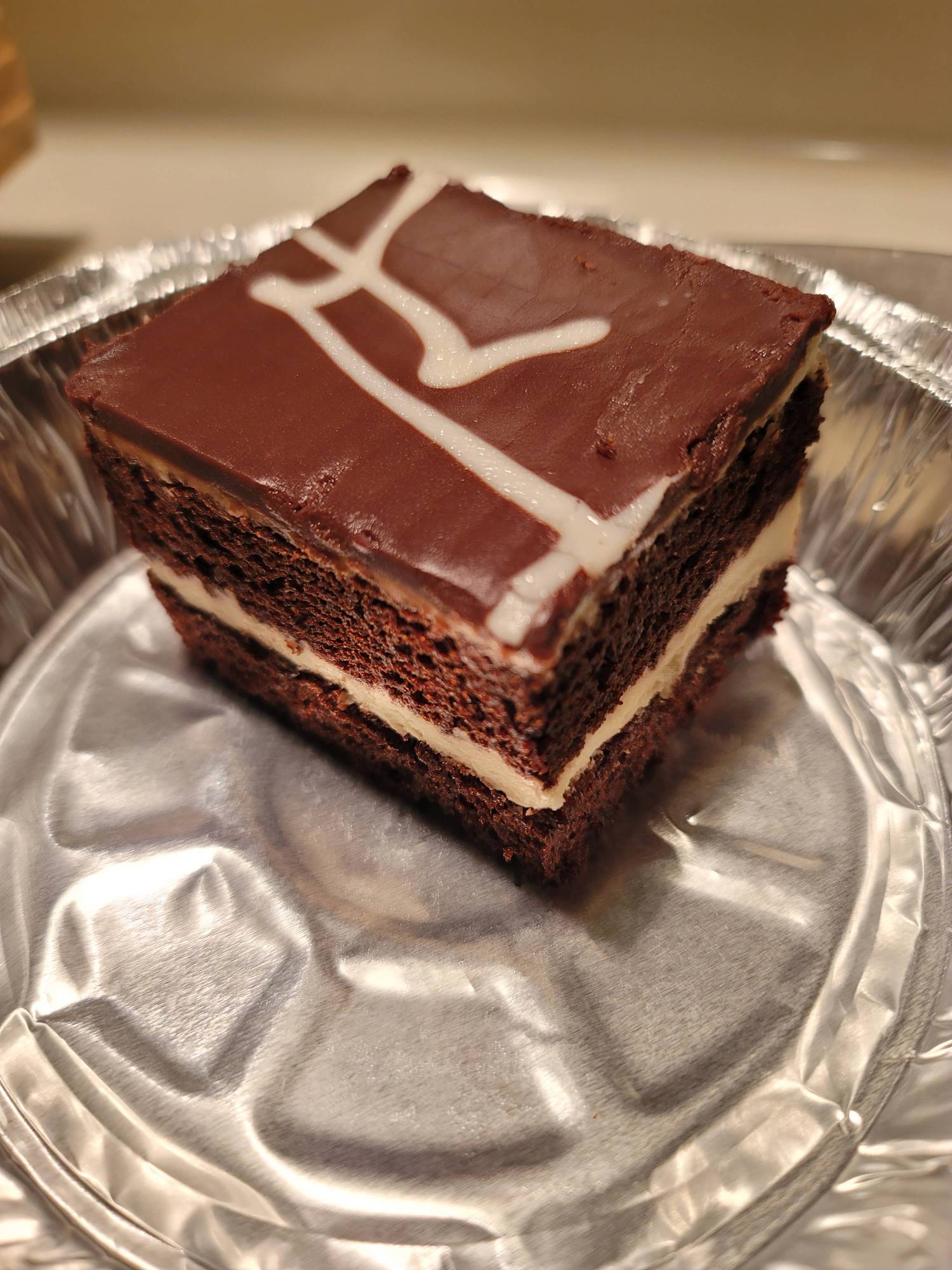 GF Chocolate Cake