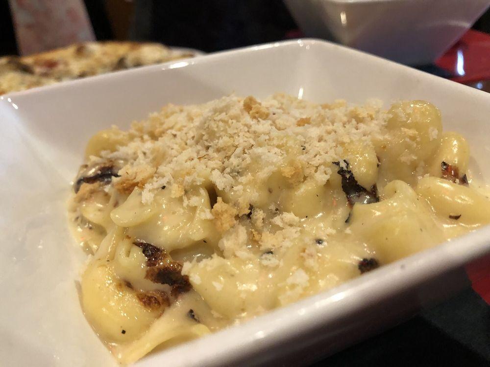 Kids Mac N Cheese