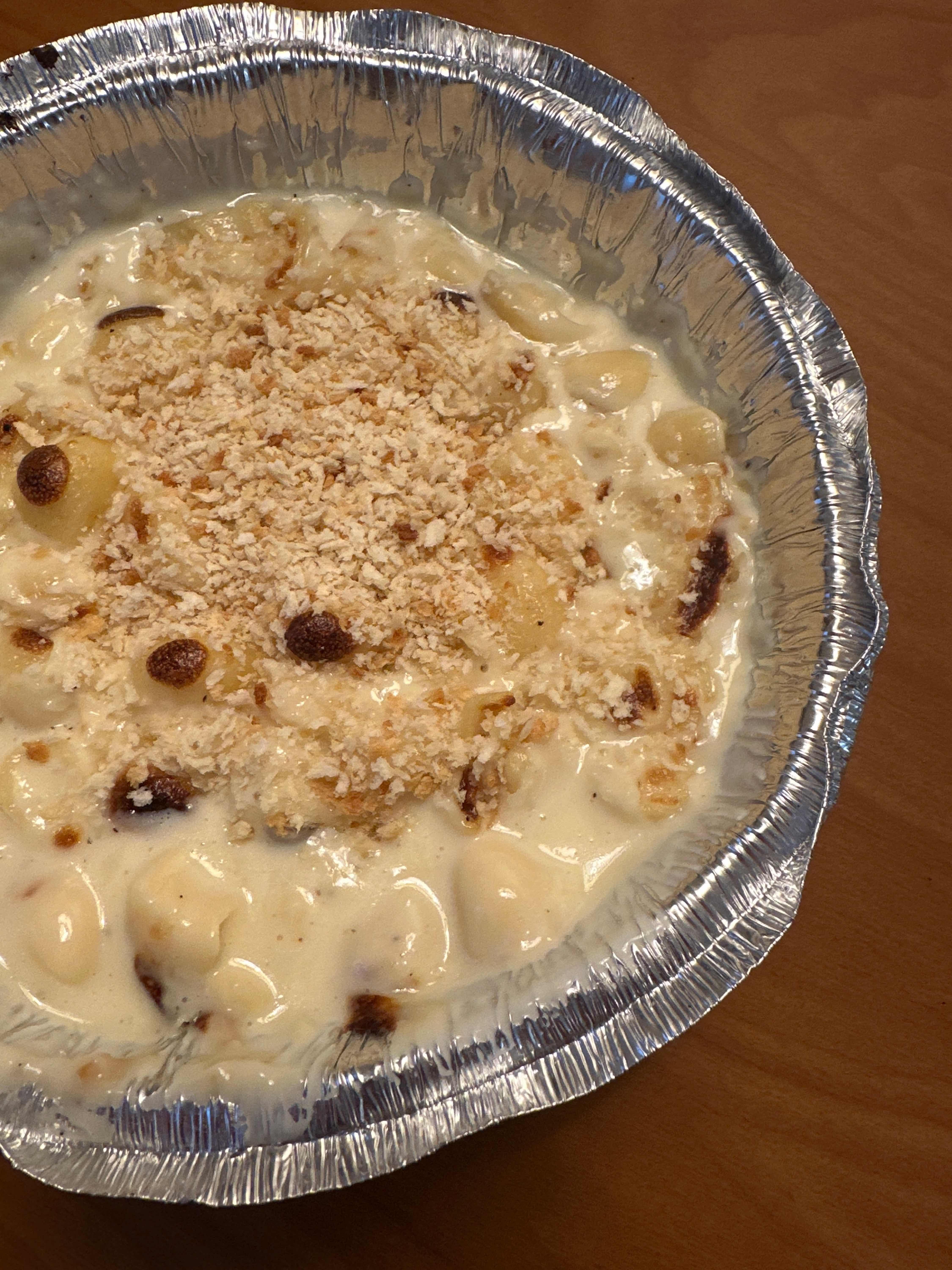 Side Mac and Cheese