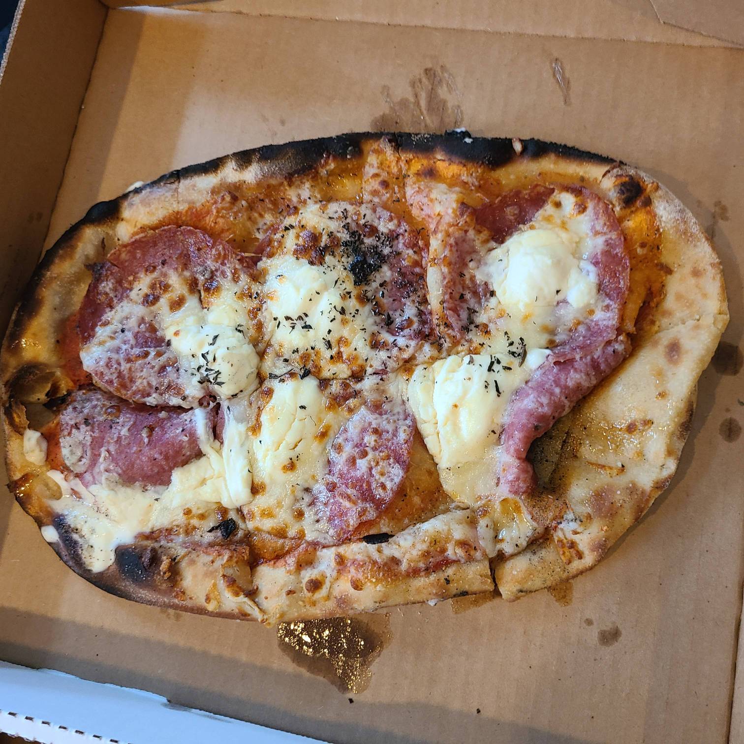 Soppressata