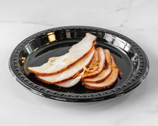 4oz Turkey
