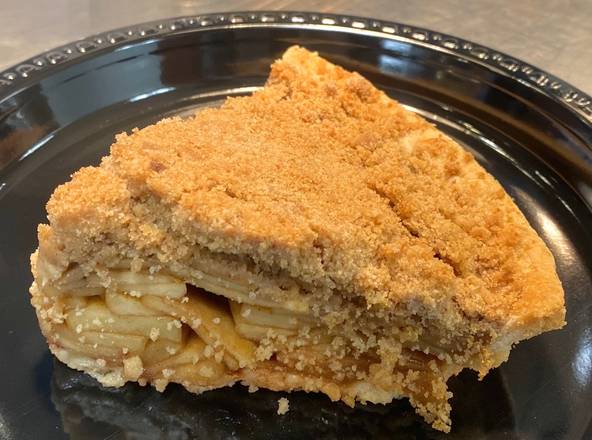 Apple Pie Slice