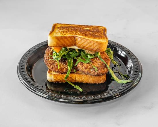 Fried Green Tomato OLO