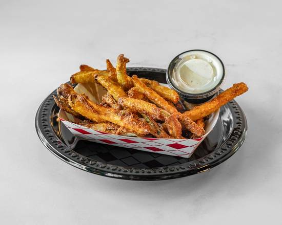 Fried Pickles
