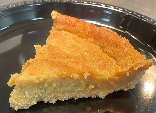 Sugarfire Pie Slice