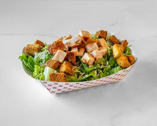 Turkey Caesar