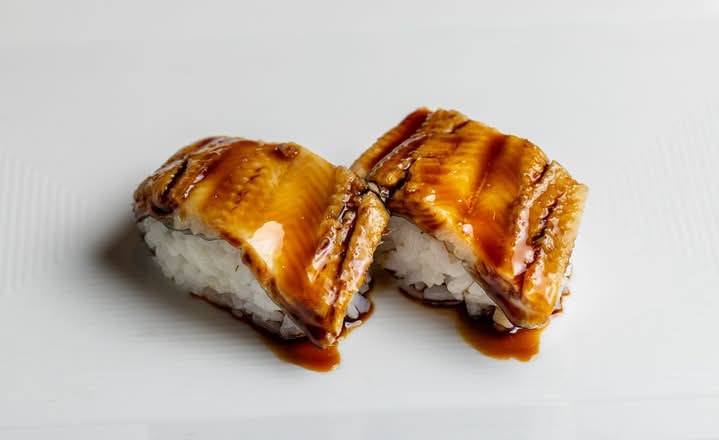 Anago Sushi