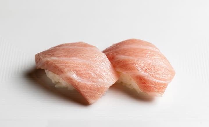 Bluefin Otoro Sushi