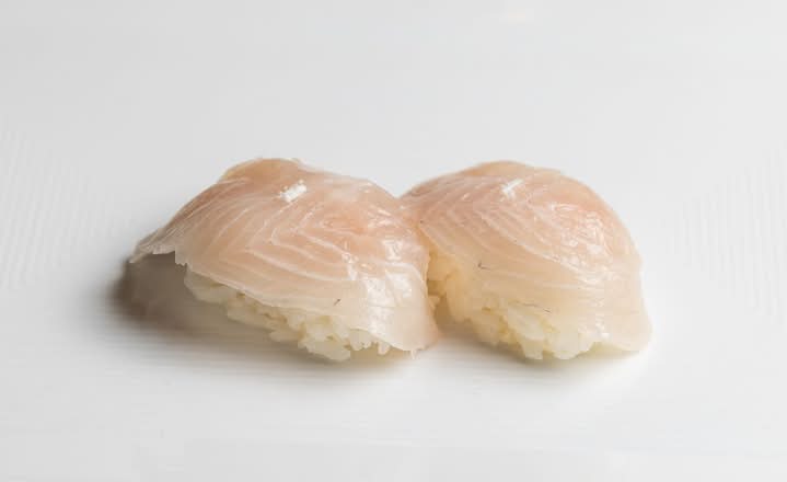 Kampachi Sushi