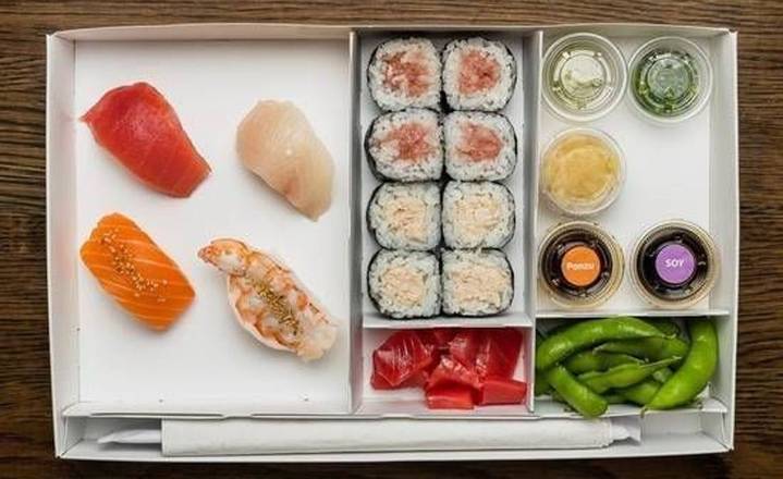 To-Go Lite