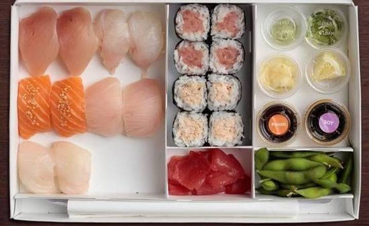 To-Go Nozawa Trust Me