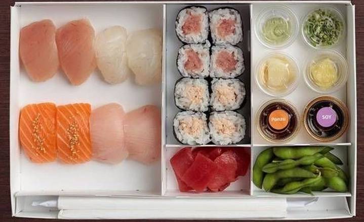 To-Go Trust Me