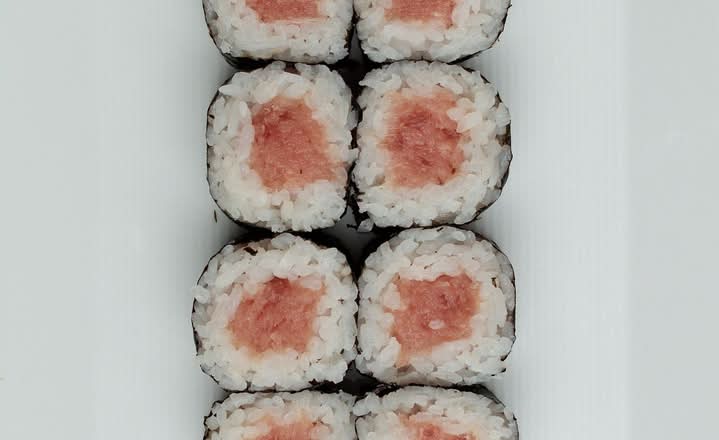 Toro Cut Roll