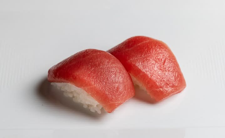 Tuna Sushi
