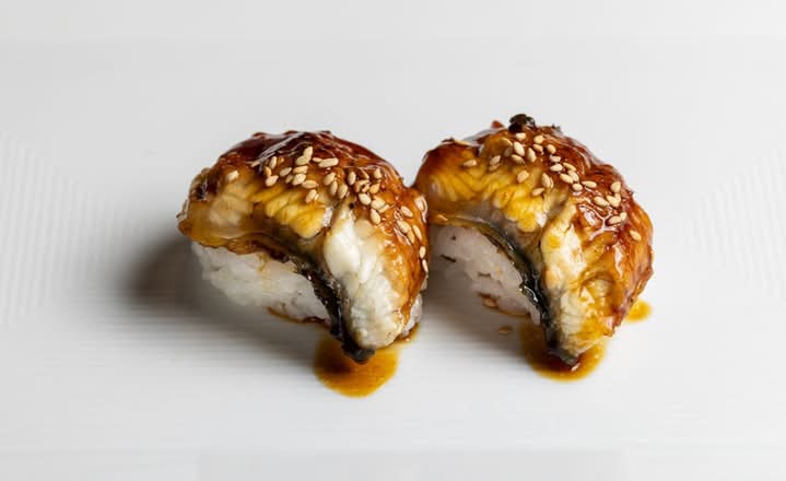 Unagi Sushi