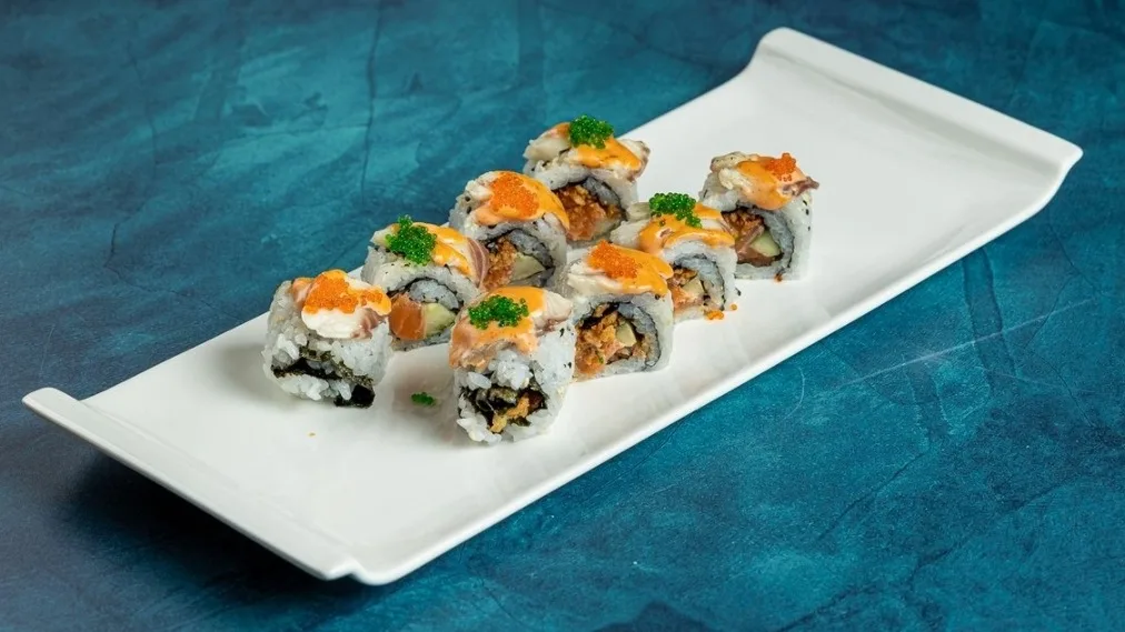 Hungry Roll