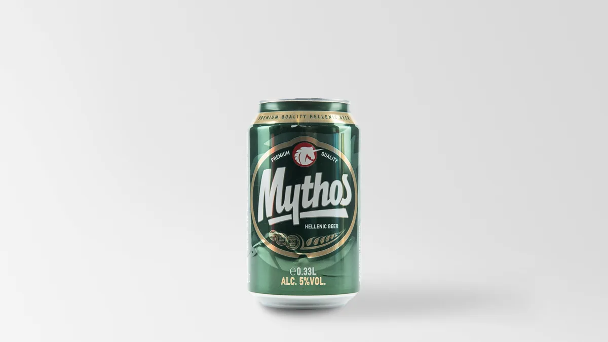 Mythos 0.33 l