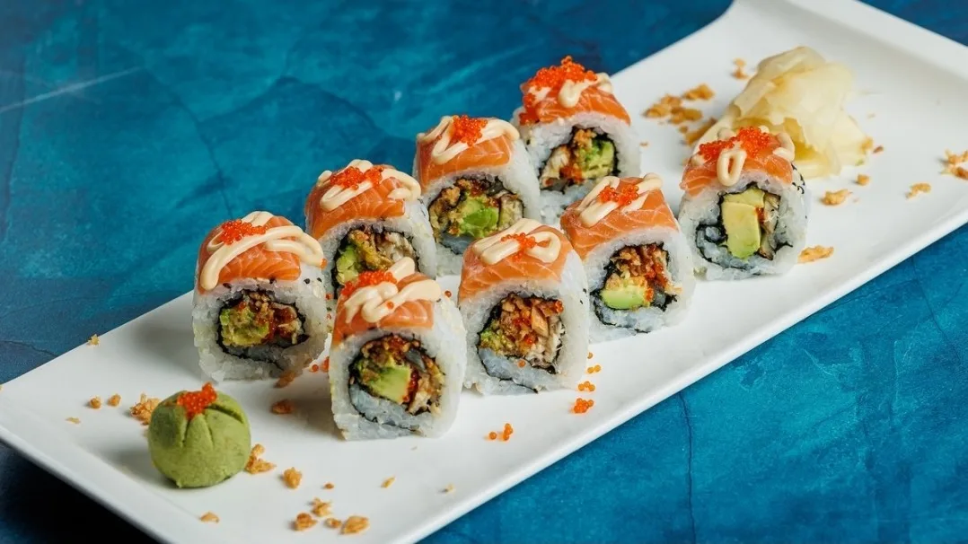 Osaka Eer Roll