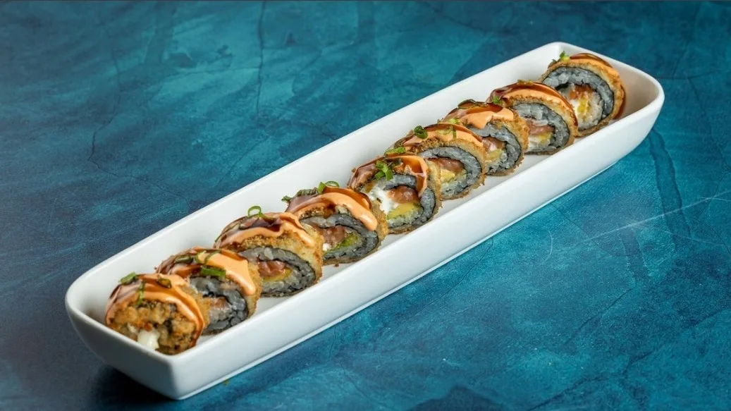 Panko Roll