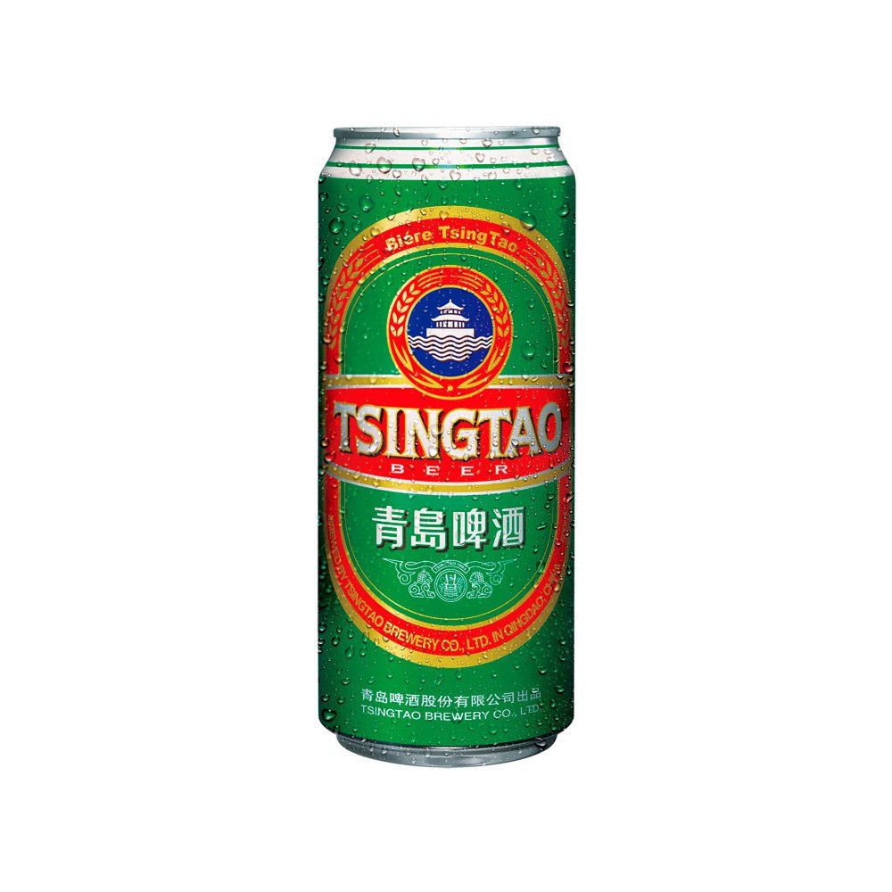 Tsingato Beer 0.33 l