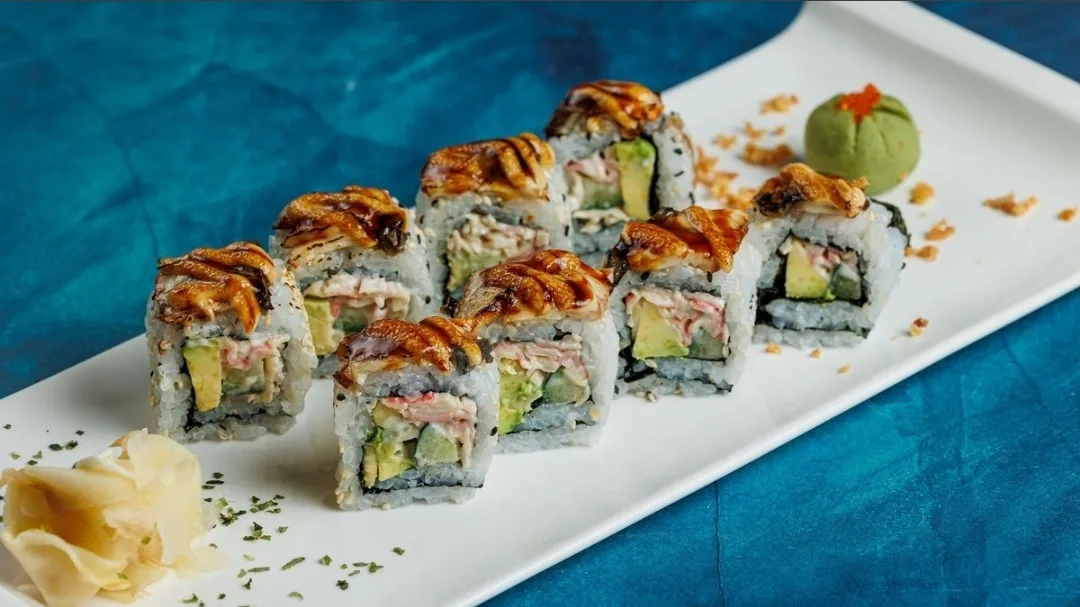 Umami Outroll