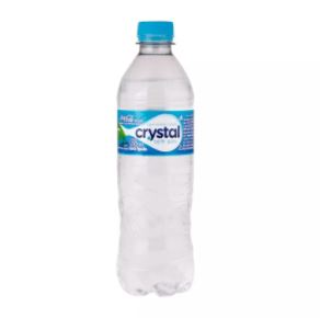 Agua Sem Gas