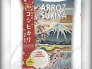 Arroz 5 Kg D