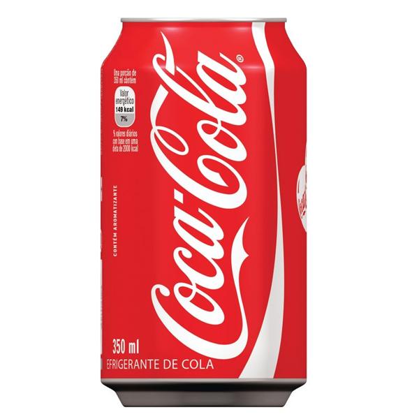 Coca Cola D