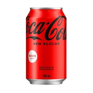 Cocacola Zero D