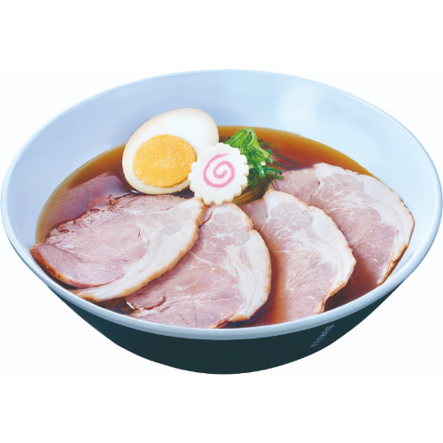Tcha Shu Lamen